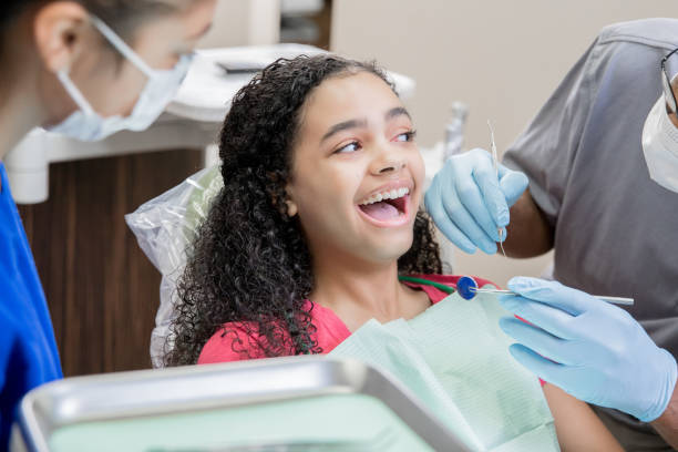 Best Urgent Dental Care for Toothache in Paris, TN