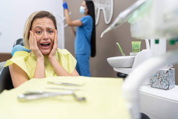 Best Pediatric Emergency Dentist in Paris, TN